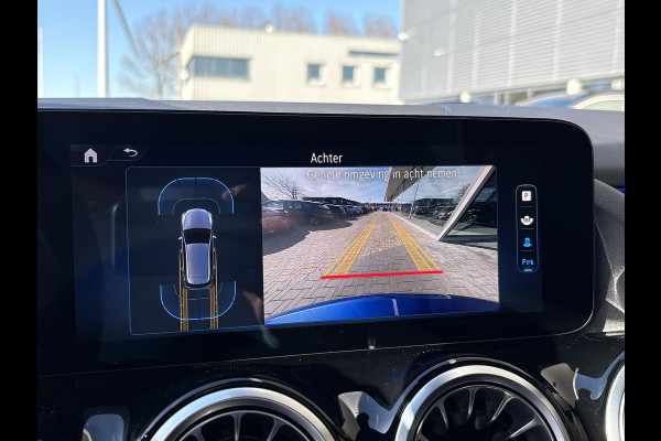 Mercedes-Benz B-Klasse 250 e Star Edition AMG Line | PHEV | Stoelverwarming | Camera | Sportstoelen | Climate control | BTW verrekenbaar