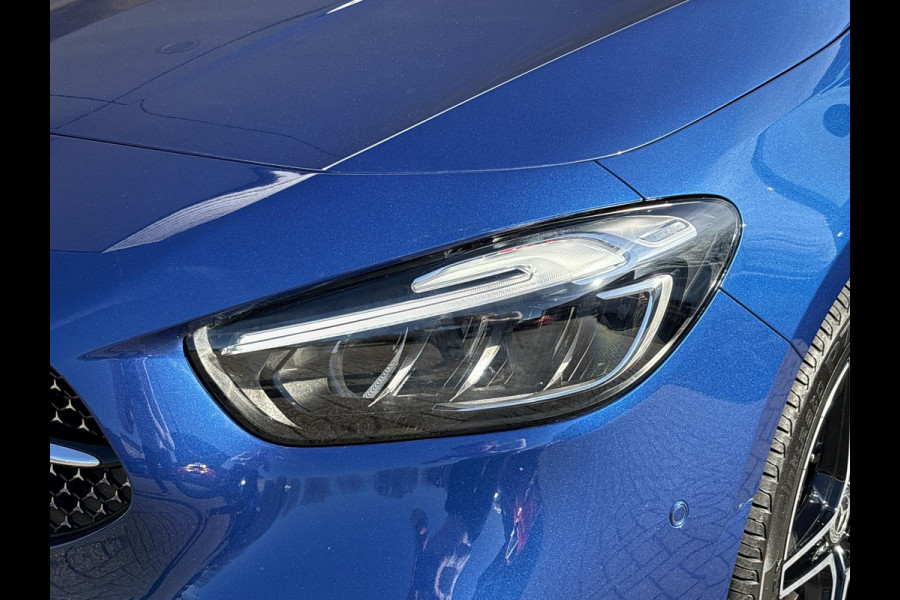 Mercedes-Benz B-Klasse 250 e Star Edition AMG Line | PHEV | Stoelverwarming | Camera | Sportstoelen | Climate control | BTW verrekenbaar