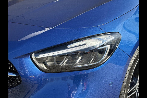 Mercedes-Benz B-Klasse 250 e Star Edition AMG Line | PHEV | Stoelverwarming | Camera | Sportstoelen | Climate control | BTW verrekenbaar