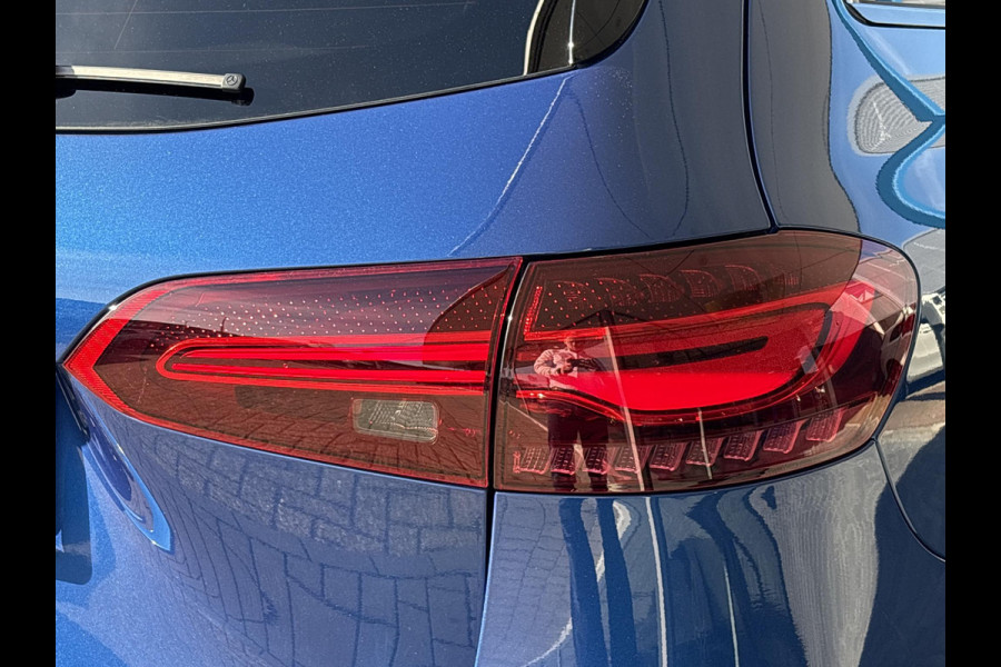 Mercedes-Benz B-Klasse 250 e Star Edition AMG Line | PHEV | Stoelverwarming | Camera | Sportstoelen | Climate control | BTW verrekenbaar