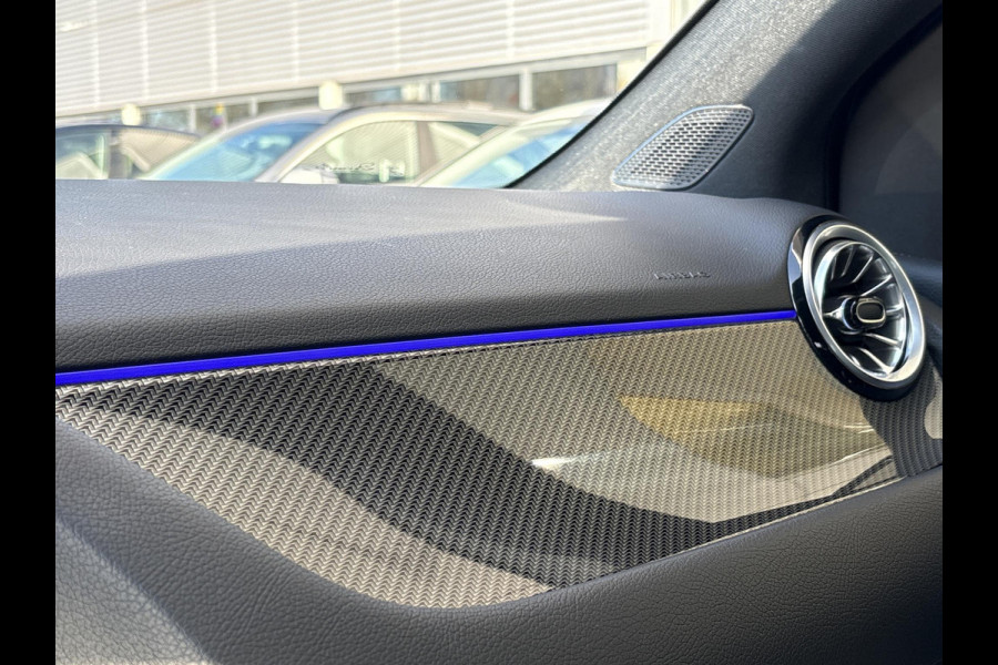 Mercedes-Benz B-Klasse 250 e Star Edition AMG Line | PHEV | Stoelverwarming | Camera | Sportstoelen | Climate control | BTW verrekenbaar