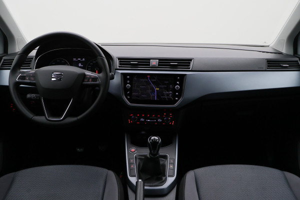 Seat Arona 1.0 TSI Style Business Intense Camera, Keyless, Apple Carplay, Trekhaak, ACC