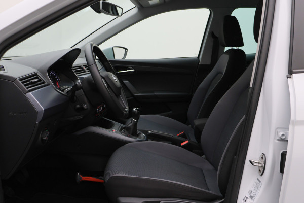 Seat Arona 1.0 TSI Style Business Intense Camera, Keyless, Apple Carplay, Trekhaak, ACC