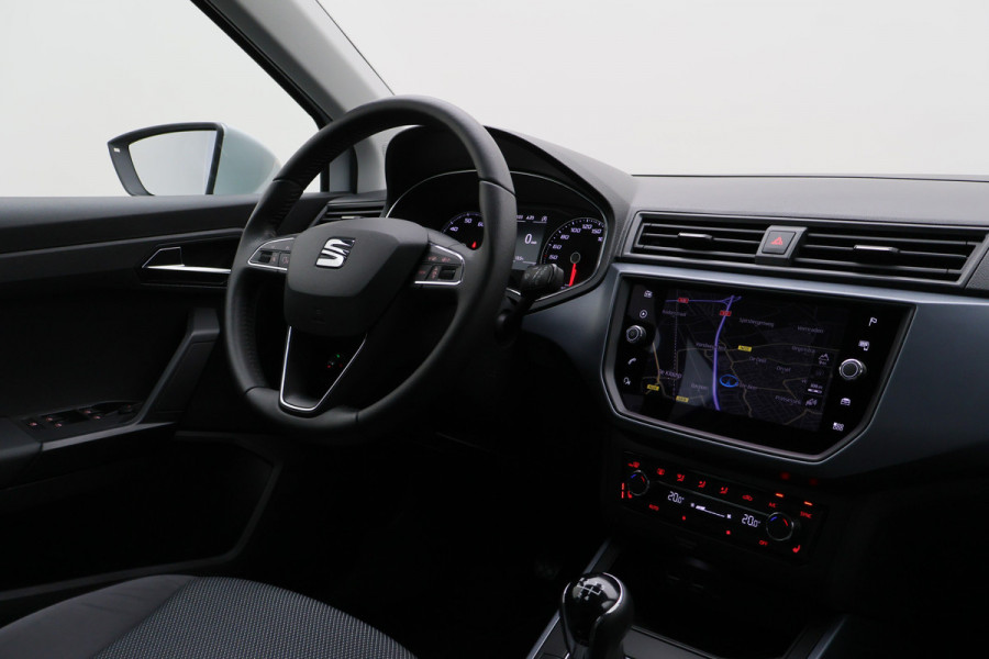 Seat Arona 1.0 TSI Style Business Intense Camera, Keyless, Apple Carplay, Trekhaak, ACC