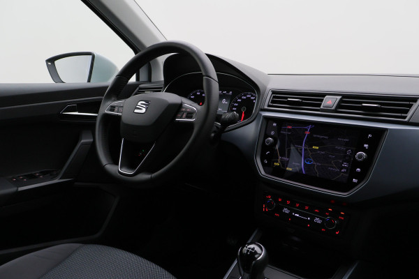 Seat Arona 1.0 TSI Style Business Intense Camera, Keyless, Apple Carplay, Trekhaak, ACC