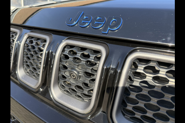 Jeep Compass 4xe 240 Plug-in Hybrid Electric S Summit Full option