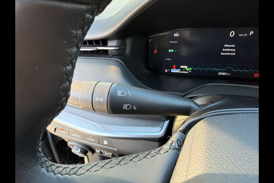 Jeep Compass 4xe 240 Plug-in Hybrid Electric S Summit Full option