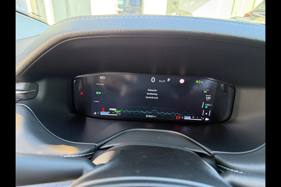 Jeep Compass 4xe 240 Plug-in Hybrid Electric S Summit Full option