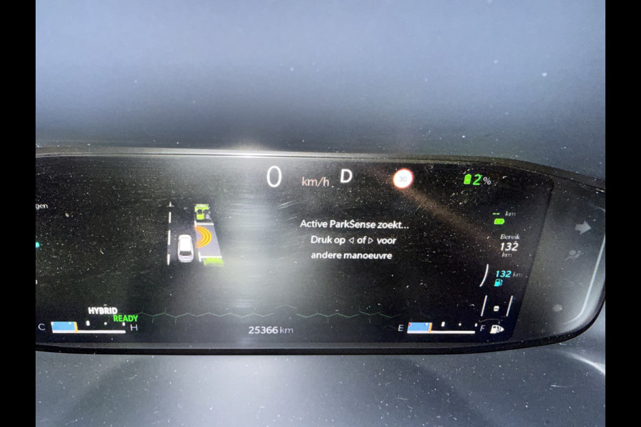 Jeep Compass 4xe 240 Plug-in Hybrid Electric S Summit Full option