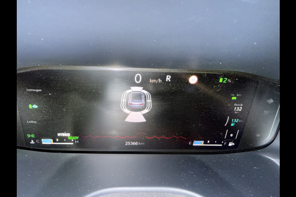 Jeep Compass 4xe 240 Plug-in Hybrid Electric S Summit Full option