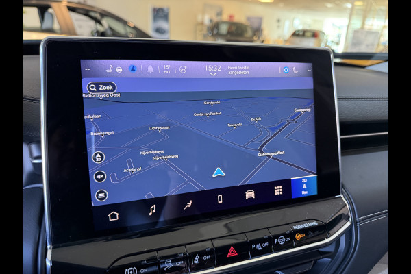 Jeep Compass 4xe 240 Plug-in Hybrid Electric S Summit Full option