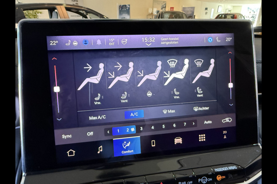 Jeep Compass 4xe 240 Plug-in Hybrid Electric S Summit Full option