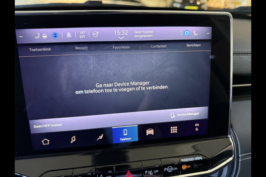 Jeep Compass 4xe 240 Plug-in Hybrid Electric S Summit Full option