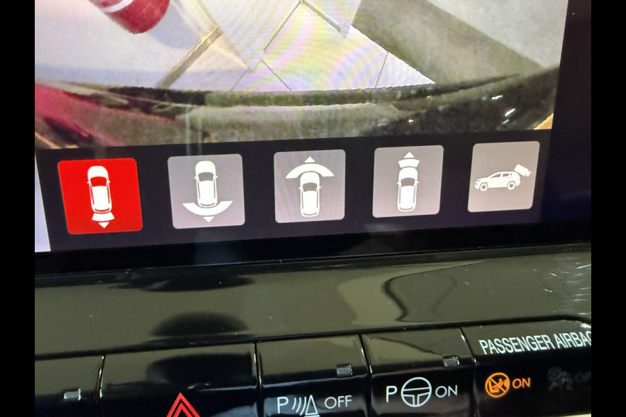 Jeep Compass 4xe 240 Plug-in Hybrid Electric S Summit Full option