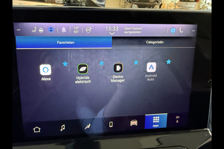 Jeep Compass 4xe 240 Plug-in Hybrid Electric S Summit Full option