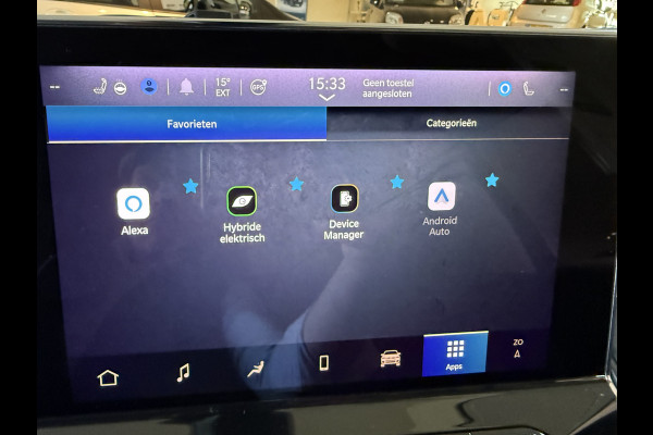 Jeep Compass 4xe 240 Plug-in Hybrid Electric S Summit Full option