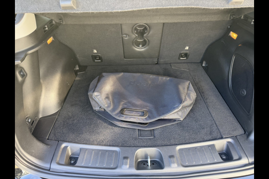 Jeep Compass 4xe 240 Plug-in Hybrid Electric S Summit Full option