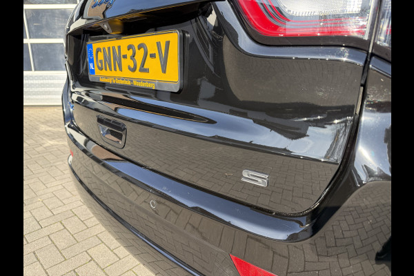 Jeep Compass 4xe 240 Plug-in Hybrid Electric S Summit Full option