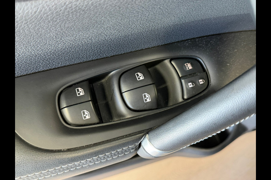Nissan QASHQAI 1.2 Tekna + PANORAMADAK LEDER MEMORY 360 CAMERA CRUISE NAVIGATIE AIRCO PDC STOELVERWARMING
