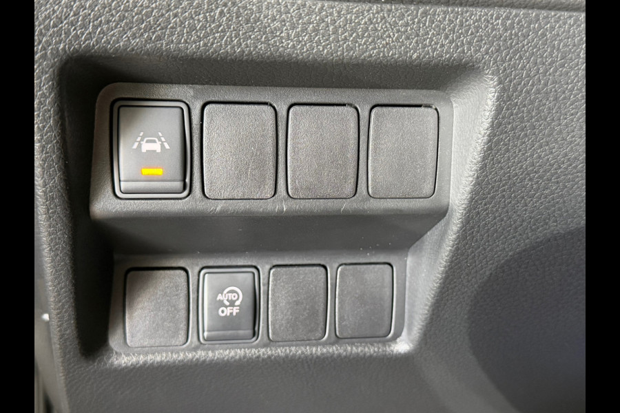 Nissan QASHQAI 1.2 Tekna + PANORAMADAK LEDER MEMORY 360 CAMERA CRUISE NAVIGATIE AIRCO PDC STOELVERWARMING