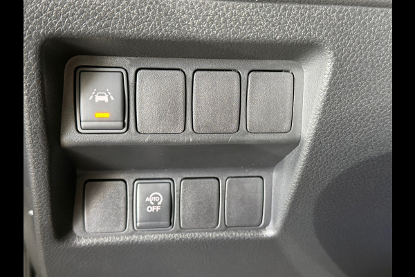 Nissan QASHQAI 1.2 Tekna + PANORAMADAK LEDER MEMORY 360 CAMERA CRUISE NAVIGATIE AIRCO PDC STOELVERWARMING
