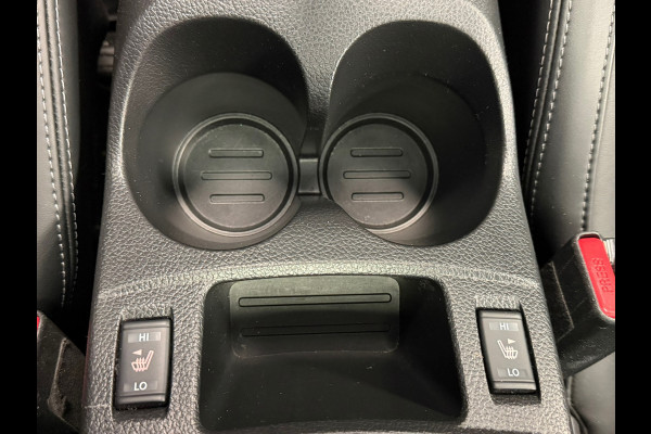 Nissan QASHQAI 1.2 Tekna + PANORAMADAK LEDER MEMORY 360 CAMERA CRUISE NAVIGATIE AIRCO PDC STOELVERWARMING