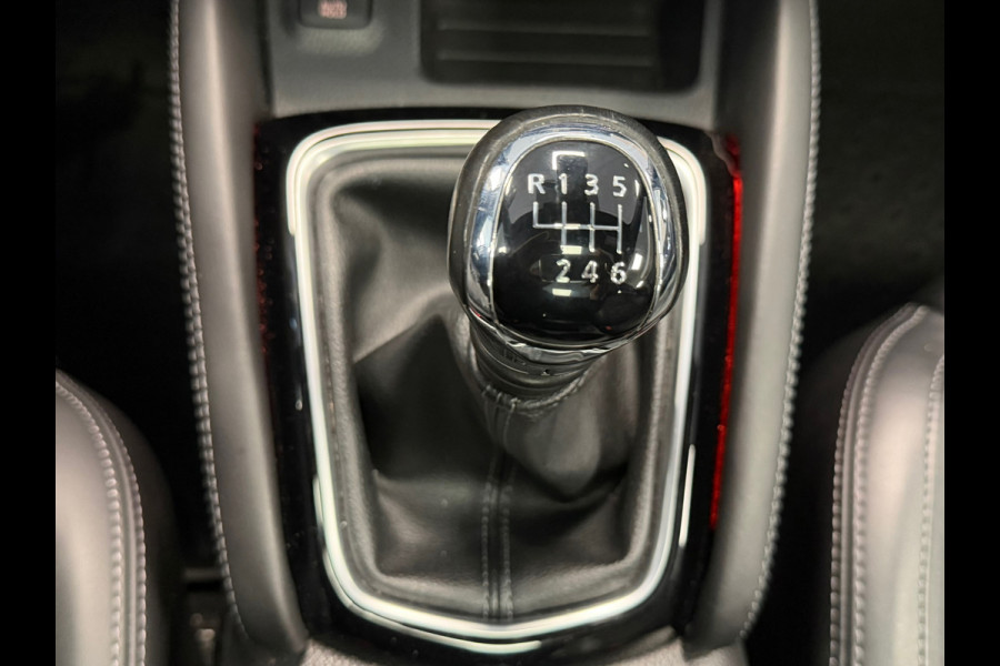 Nissan QASHQAI 1.2 Tekna + PANORAMADAK LEDER MEMORY 360 CAMERA CRUISE NAVIGATIE AIRCO PDC STOELVERWARMING