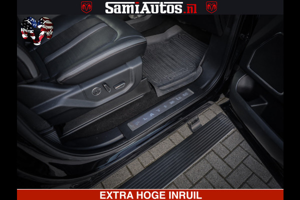 Ford USA F-150 VOL OPTIES | 4X4 381PK | 3500KG | 360 CAM | OPEN DAK | FULL LED | TONNEAU COVER | ADAPTIVE CRUISE | MASSAGE STOELEN | LANE ASSIST | DODE HOEK ASSISTENT