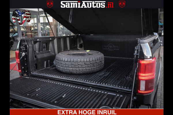 Ford USA F-150 VOL OPTIES | 4X4 381PK | 3500KG | 360 CAM | OPEN DAK | FULL LED | TONNEAU COVER | ADAPTIVE CRUISE | MASSAGE STOELEN | LANE ASSIST | DODE HOEK ASSISTENT