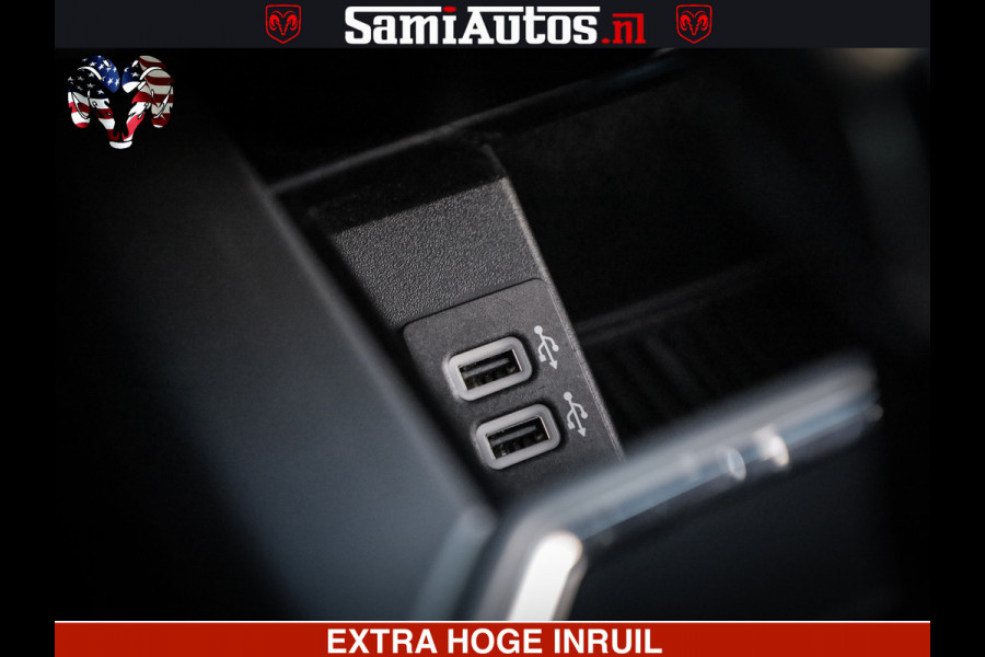 Ford USA F-150 VOL OPTIES | 4X4 381PK | 3500KG | 360 CAM | OPEN DAK | FULL LED | TONNEAU COVER | ADAPTIVE CRUISE | MASSAGE STOELEN | LANE ASSIST | DODE HOEK ASSISTENT