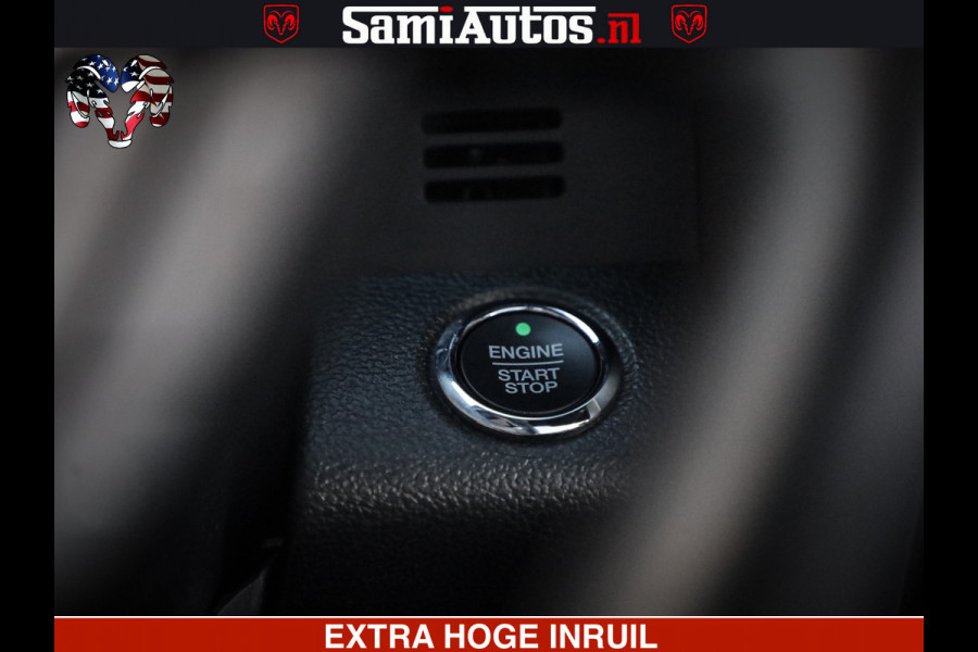 Ford USA F-150 VOL OPTIES | 4X4 381PK | 3500KG | 360 CAM | OPEN DAK | FULL LED | TONNEAU COVER | ADAPTIVE CRUISE | MASSAGE STOELEN | LANE ASSIST | DODE HOEK ASSISTENT