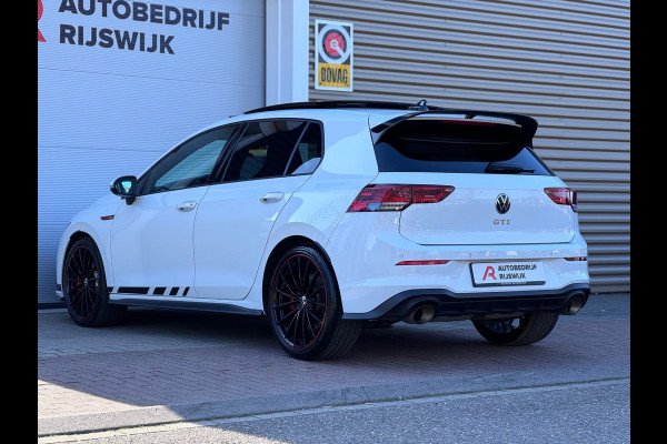 Volkswagen Golf 2.0 TSI GTI Clubsport Akra/Pano/ACC