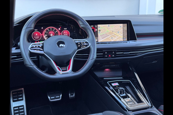 Volkswagen Golf 2.0 TSI GTI Clubsport Akra/Pano/ACC