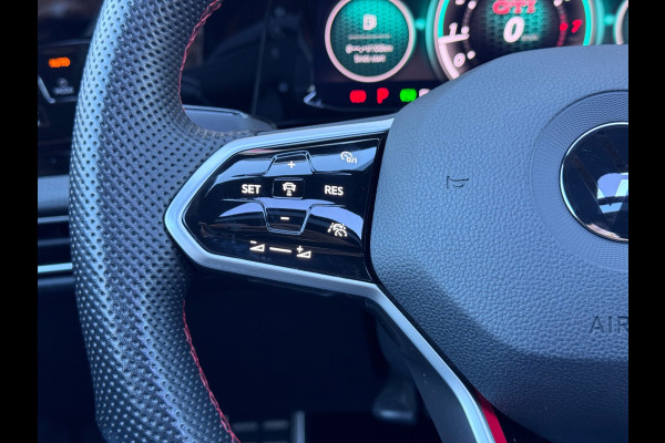 Volkswagen Golf 2.0 TSI GTI Clubsport Akra/Pano/ACC