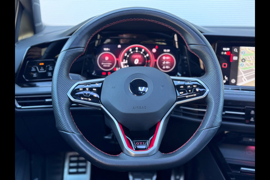 Volkswagen Golf 2.0 TSI GTI Clubsport Akra/Pano/ACC