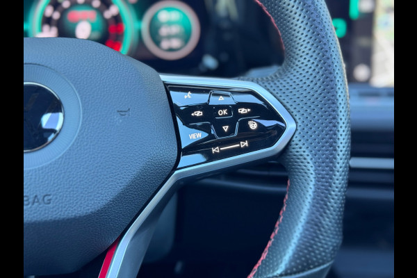 Volkswagen Golf 2.0 TSI GTI Clubsport Akra/Pano/ACC