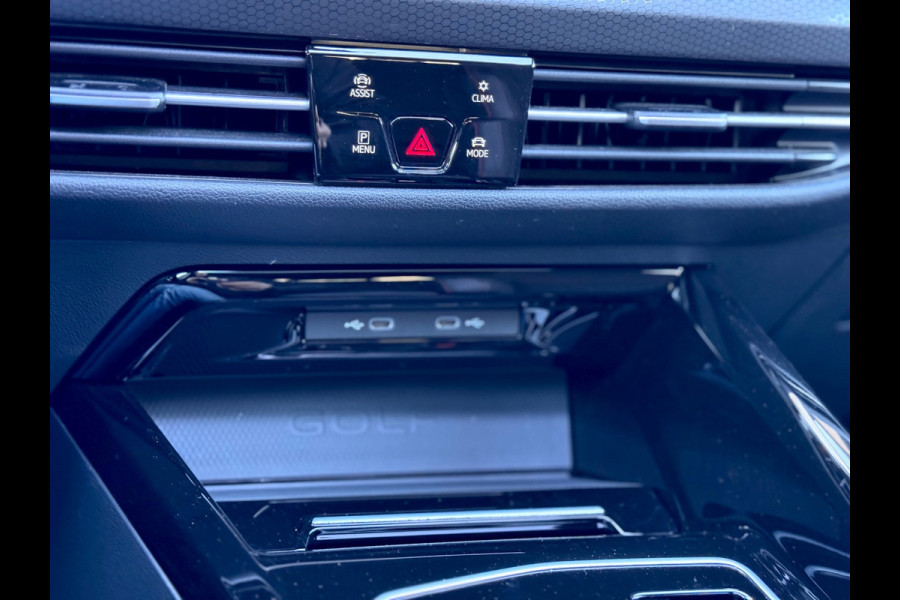 Volkswagen Golf 2.0 TSI GTI Clubsport Akra/Pano/ACC