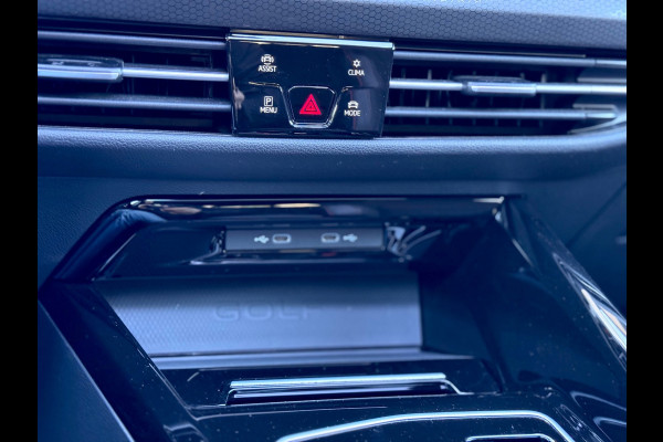 Volkswagen Golf 2.0 TSI GTI Clubsport Akra/Pano/ACC