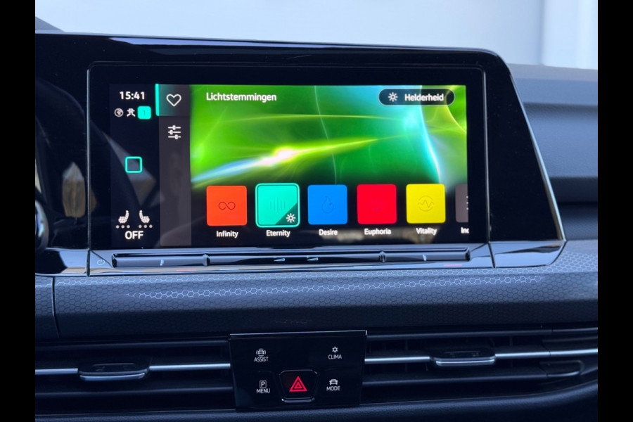 Volkswagen Golf 2.0 TSI GTI Clubsport Akra/Pano/ACC