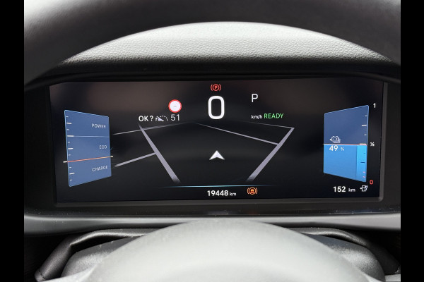 Jeep Avenger BWJ 12-2023 | 157PK Longitude 54 kWh AUTOMAAT | | NAVI | CLIMA | CRUISE | CARPLAY | KEYLESS | PDC | LMV | PRIVACY GLASS |