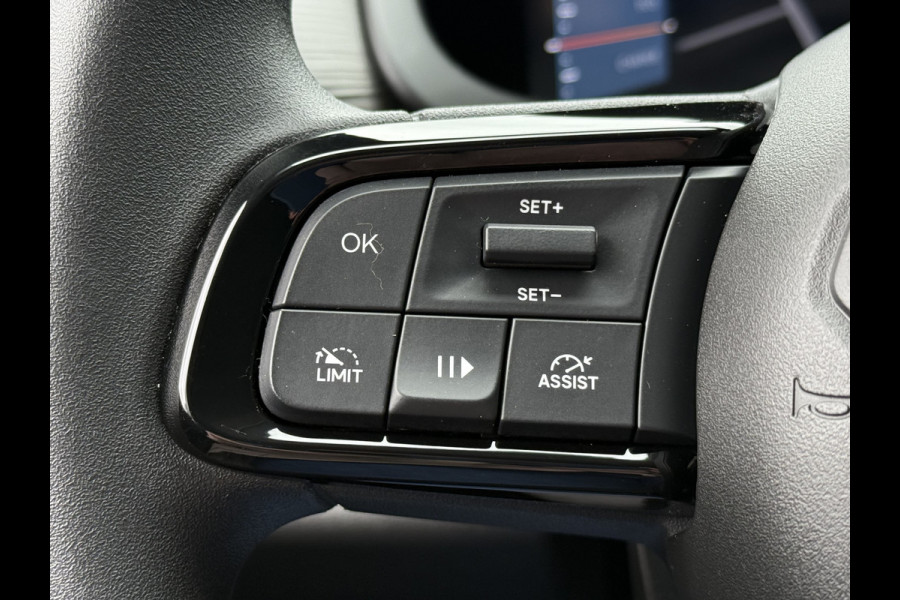 Jeep Avenger BWJ 12-2023 | 157PK Longitude 54 kWh AUTOMAAT | | NAVI | CLIMA | CRUISE | CARPLAY | KEYLESS | PDC | LMV | PRIVACY GLASS |