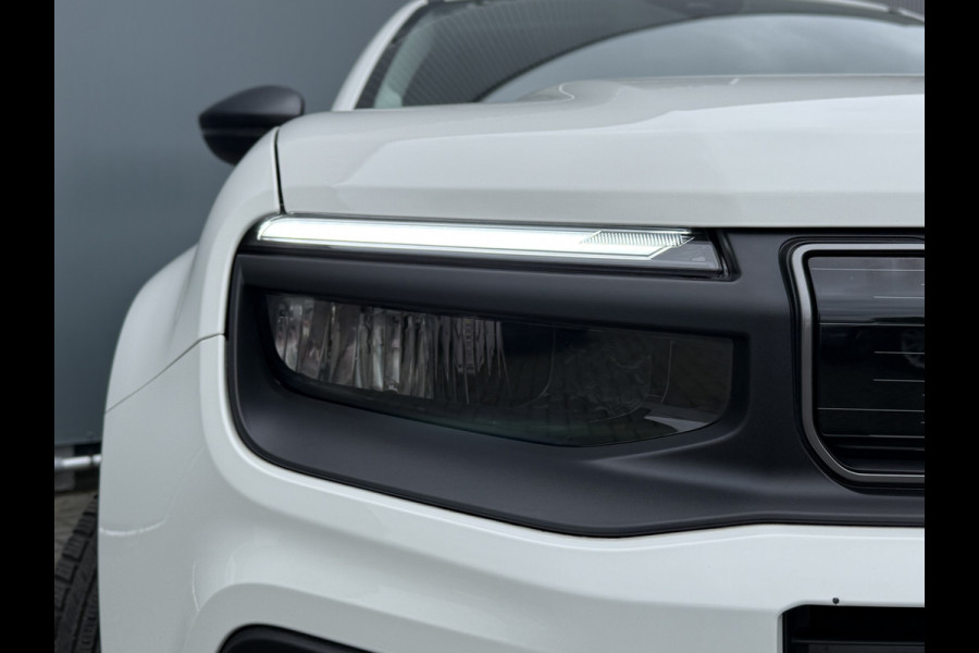 Jeep Avenger BWJ 12-2023 | 157PK Longitude 54 kWh AUTOMAAT | | NAVI | CLIMA | CRUISE | CARPLAY | KEYLESS | PDC | LMV | PRIVACY GLASS |