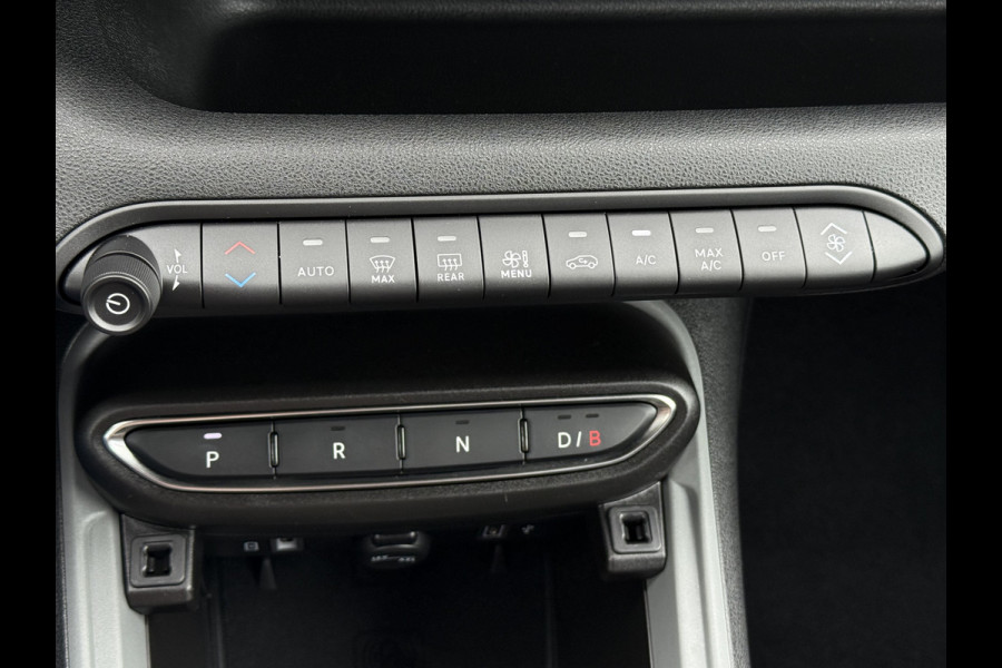 Jeep Avenger BWJ 12-2023 | 157PK Longitude 54 kWh AUTOMAAT | | NAVI | CLIMA | CRUISE | CARPLAY | KEYLESS | PDC | LMV | PRIVACY GLASS |