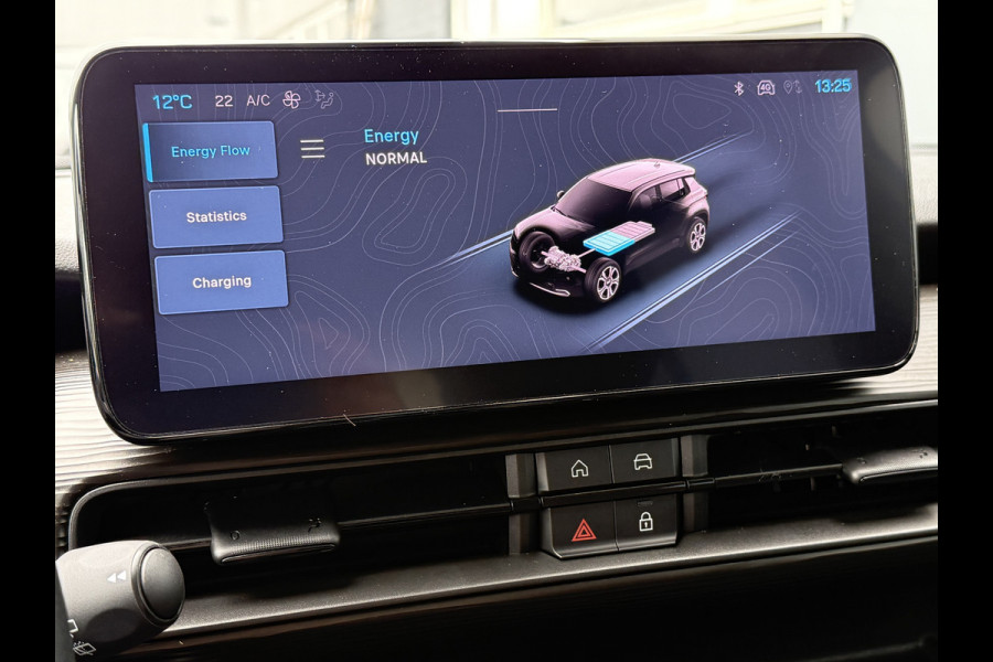 Jeep Avenger BWJ 12-2023 | 157PK Longitude 54 kWh AUTOMAAT | | NAVI | CLIMA | CRUISE | CARPLAY | KEYLESS | PDC | LMV | PRIVACY GLASS |