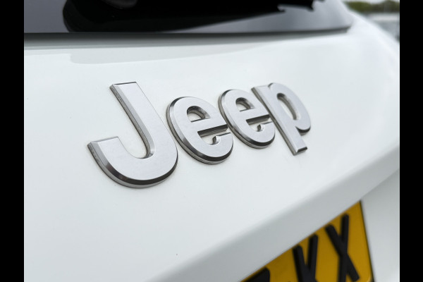 Jeep Avenger BWJ 12-2023 | 157PK Longitude 54 kWh AUTOMAAT | | NAVI | CLIMA | CRUISE | CARPLAY | KEYLESS | PDC | LMV | PRIVACY GLASS |