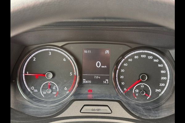 Volkswagen Transporter 2.0 TDI L1H1 / Trekhaak / 3 zits / Cruise / Airco