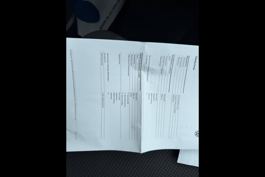 Volkswagen Transporter 2.0 TDI L1H1 / Trekhaak / 3 zits / Cruise / Airco