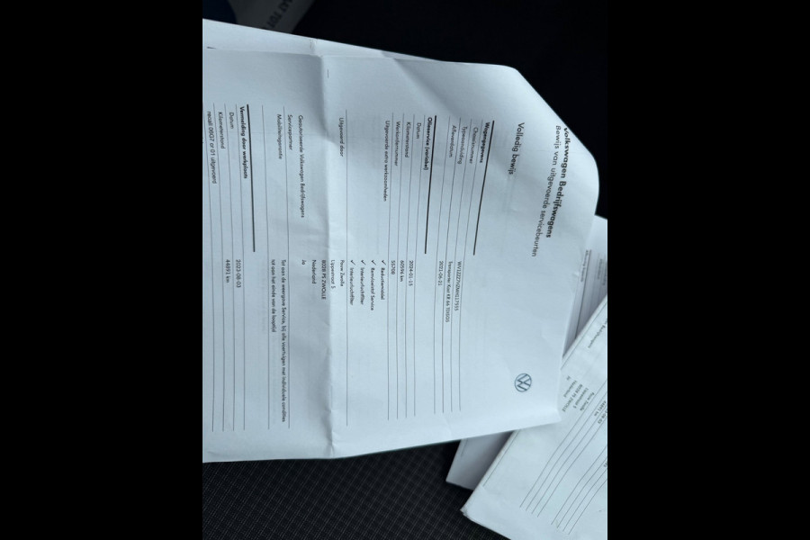 Volkswagen Transporter 2.0 TDI L1H1 / Trekhaak / 3 zits / Cruise / Airco