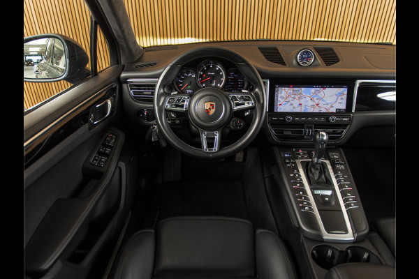 Porsche Macan 2.9 Turbo BURMESTER | PANO | 21" | LUCHTVERING