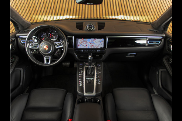Porsche Macan 2.9 Turbo BURMESTER | PANO | 21" | LUCHTVERING